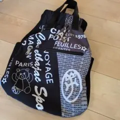 m*y様 CASTELBAJAC リュックのサムネイル