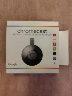 Google Chromecast