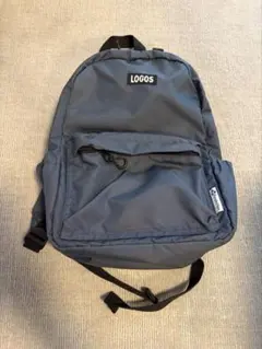 LOGOS スタンダードデイパック for KIDS