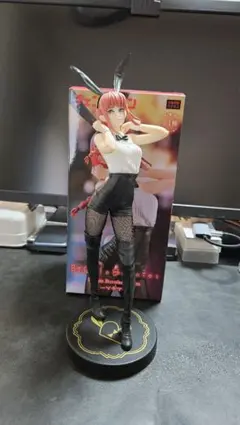 2026年最新】マキマ黒バニーの人気アイテム - メルカリ