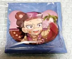 鬼滅の刃 実りの秋祭り2025 ランダムくま缶バッジ 不死川玄弥