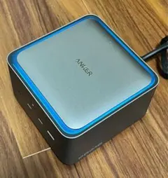 Anker Prime ドッキングステーション (Thunderbolt 5)