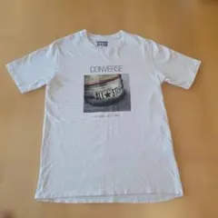 CONVERSE ALL STAR Tシャツ Lサイズ