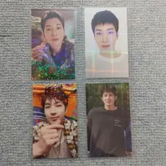 SEVENTEEN ウォヌ Always Yours ラキドロ HEAVEN