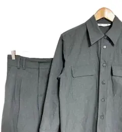 ZARA セットアップ