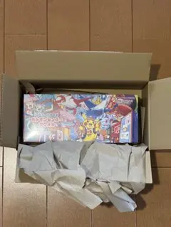 ポケモンカードゲーム スペシャルBOX ポケモンセンターフクオカ