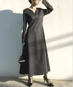 Ameri CHIC PEARL DRESSのサムネイル