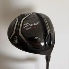 타이틀리스트 ドライバー ユーティリティ 2本セット917 D3 VG3 4UT