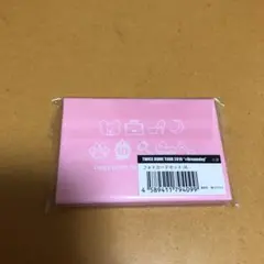 TWICE フォトカードセット