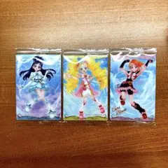 プリキュア　ウエハース12 ふたりはプリキュア　MaxHeart