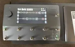 Neural DSP Quad Cortex 中古完動美品 最安値のサムネイル