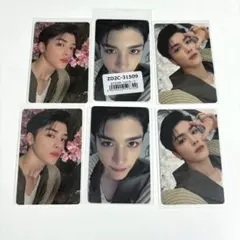 ＆TEAM マキ　MAKI　雪明かり　トレカ　まとめ売り