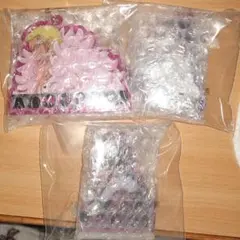 ワンピース 一番くじ I賞 アクリルキーホルダー