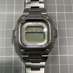 CASIO G-SHOCK MR-G MRG-110 腕時計（ジャンク）