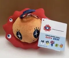 大阪万博 たまごっち くちぱっち マスコット ミャクミャク 万博会場 