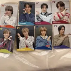 2026年最新】Hey! Say! JUMP カードの人気アイテム - メルカリ