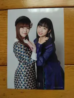AKB48 give me five TSUTAYA 生写真 柏木由紀 渡辺麻友 - メルカリ