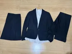 ST.FIELD レディース スーツ 4点セット13号入学式 卒業式 面接