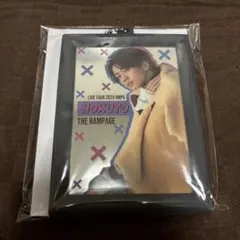 吉野北人 フォトミラー RMPG