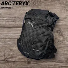 2026年最新】アークテリクス ノーバン14の人気アイテム - メルカリ