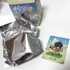 原神　童夢奇珍　キィニチ
