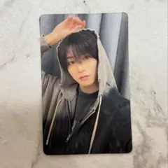 KO1KEYZ 飯塚亮賀 FCトレカ