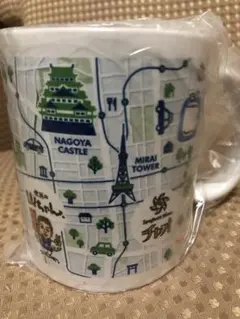 東北新幹線　記念マグカップ 東北新幹線開業35周年記念マグカップ マグカップ