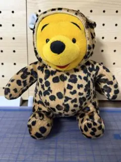 2025年最新】プーさんヒョウ柄の人気アイテム - メルカリ