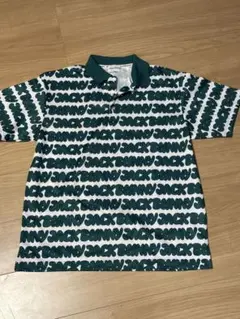 ⭐︎まとめ買い対象⭐︎ ジャックバニー　ポロシャツ