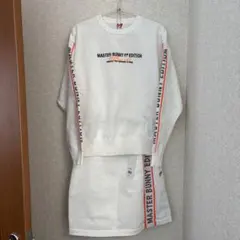 2026年最新】マスターバニーセットアップの人気アイテム - メルカリ