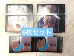 呪術廻戦 スナップカード 懐玉・玉折 夏油傑 五条悟