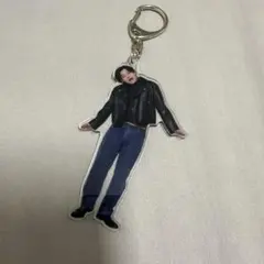 超特急 小笠原海 カイ アクリルキーホルダー