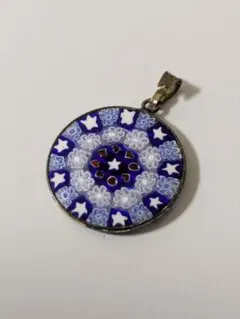 ベネチアンガラス ネックレス