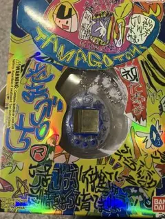 たまごっち Tamagotchi × Shohei Ochiai 新品未開封