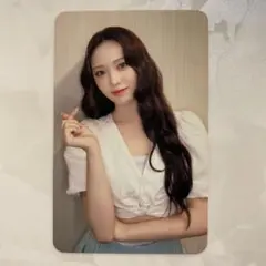 NiziU New Emotion 会場限定 CD 購入特典 トレカ リオ