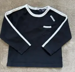 COMME CA DU MODE 長袖カットソー90