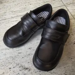 卒園式 入学式 靴 20.5cm 男の子 フォーマル