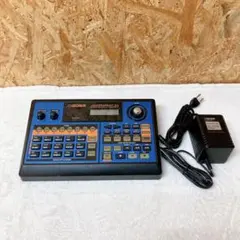 通電確認・美品】YAMAHA SU10 ポータブルサンプラー｜名機 Lo-Fi