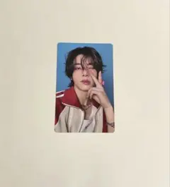 ENHYPEN ジェイク ROMANCE:UNTOLD トレカ