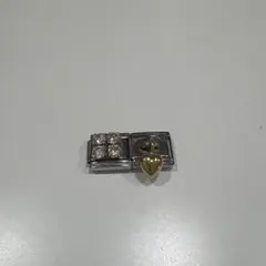メッサジオナラカミーチェパーツ