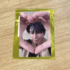 TXT Starkissed タワレコ ラキドロ テヒョン
