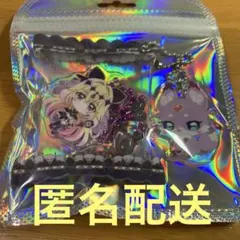 名探偵プリキュア！シャカシャカチャーム　キュアアルカナ・シャドウ&マシュタン