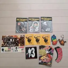 2026年最新】サンタスティック ステッカーの人気アイテム - メルカリ