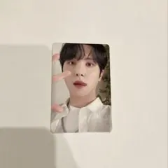 wei ドンハン リリイベ サイントレカ wei ドンハン リリイベ サイントレカ - メルカリ