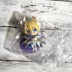 新品未開封 パズドラ ぷぎゅコレフィギュア ルシファーのサムネイル