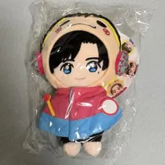 2025年最新】中島裕翔ぬいぐるみの人気アイテム - メルカリ