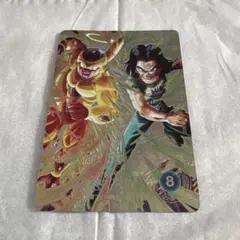 人造人間17号　パラレル　sec ダイバーズ