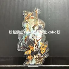 メ*ル様 訳あり　初音ミク　アクリルスタンド　十面埋伏