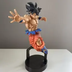 ドラゴンボール1番くじ　孫悟空　身勝手の極意