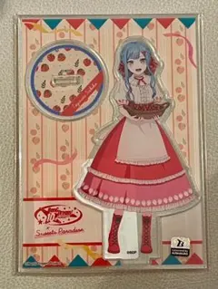Ave Mujica live in Taipei 豊川祥子アクリルスタンド Ave Mujica live in Taipei 豊川祥子 アクリルスタンド - メルカリ